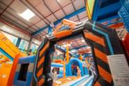 Air Maniax Dubai Tickets Air Maniax Dubai Tickets